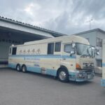 定期健康診断を実施しました。