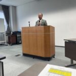 令和８年度　全体事故防止勉強会を開催しました